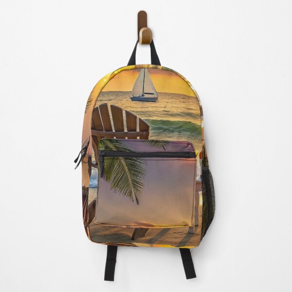 Item preview, Ocean Beach Sunset designed and sold by skibreck.