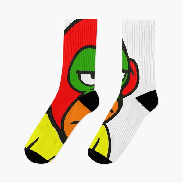 Item preview,  Grumpy Monkey 'Mojiji' Pop Art – Straight Face Portrait designed and sold by hello_mojiji.