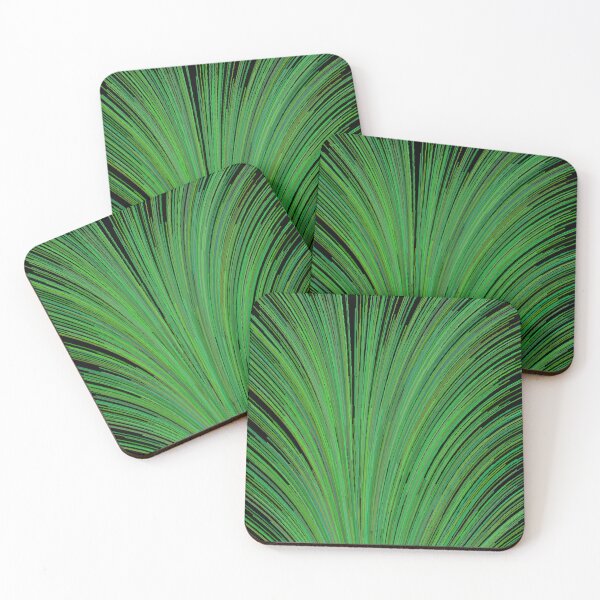 Item preview, Emerald Sprouts designed and sold by CommandoCrane.