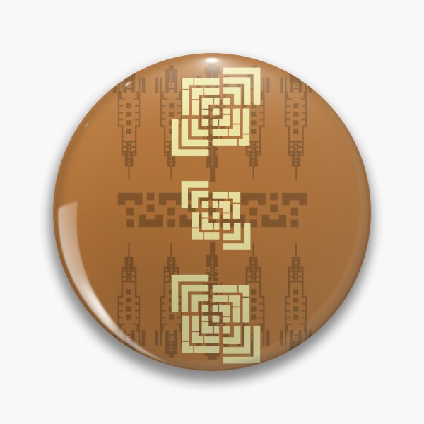Item preview, Geometric Art Copper Wall designed and sold by Cristiano Lin.