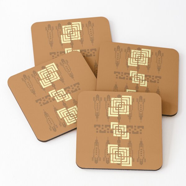 Item preview, Geometric Art Copper Wall designed and sold by Cristiano Lin.