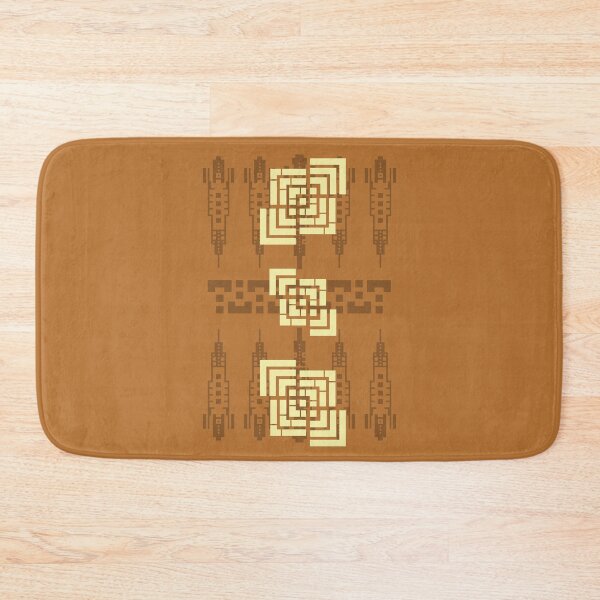 Item preview, Geometric Art Copper Wall designed and sold by Cristiano Lin.