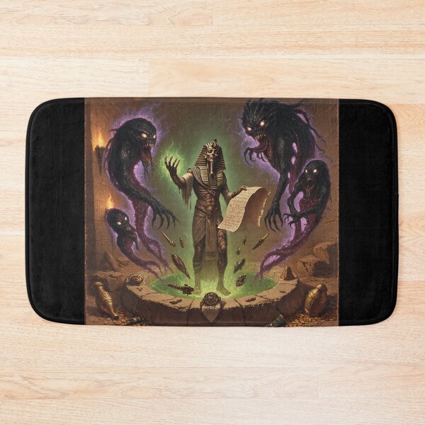 Item preview, Nyarlathotep the Crawling Chaos designed and sold by Vintage Designs +.