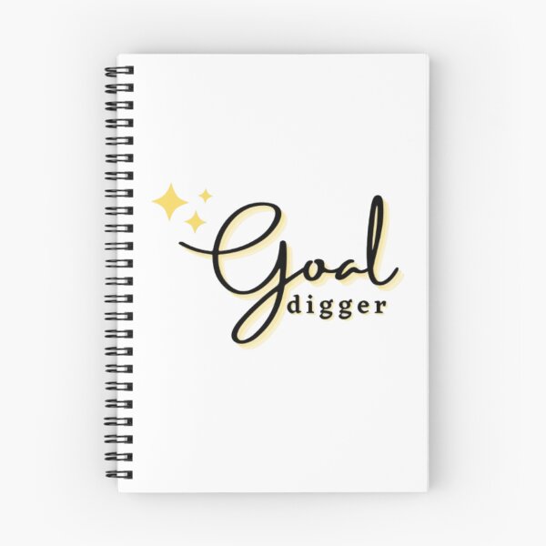Artikelvorschau, Goal Digger entworfen und verkauft von 865tawoods.