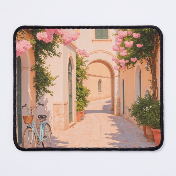 Item preview, Italian alley, summer designed and sold by Mauswohn.