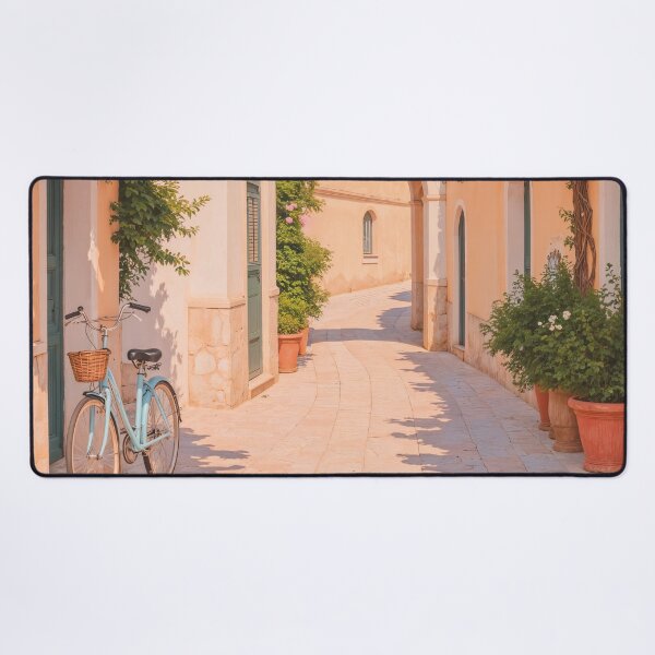 Item preview, Italian alley, summer designed and sold by Mauswohn.