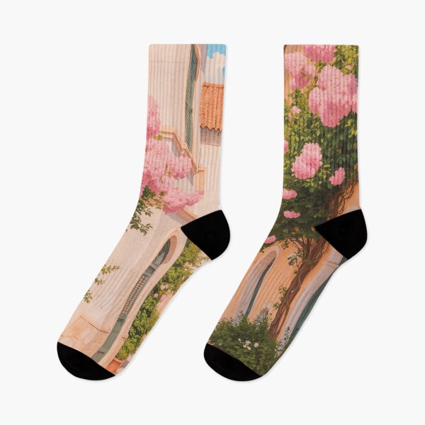 Item preview, Italian alley, summer designed and sold by Mauswohn.