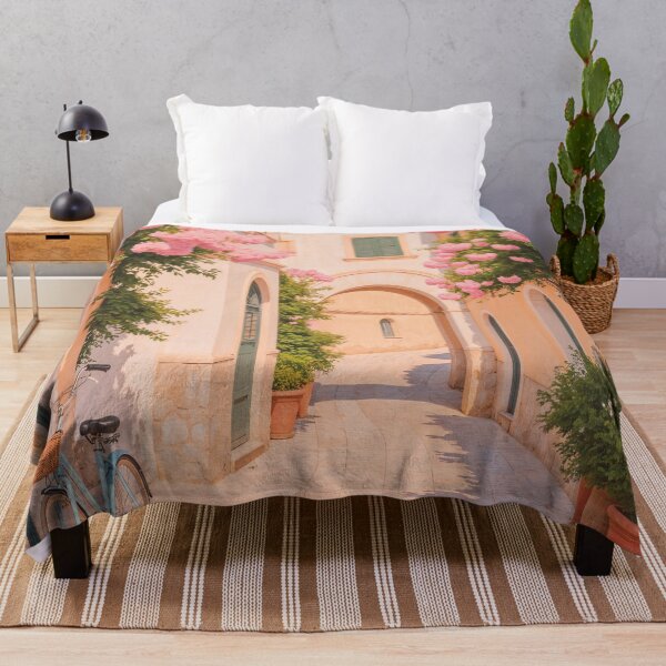 Item preview, Italian alley, summer designed and sold by Mauswohn.