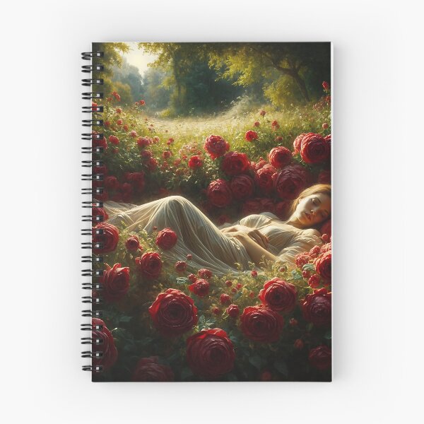 Item preview, Sleeping Beth designed and sold by Digital Imaginings.