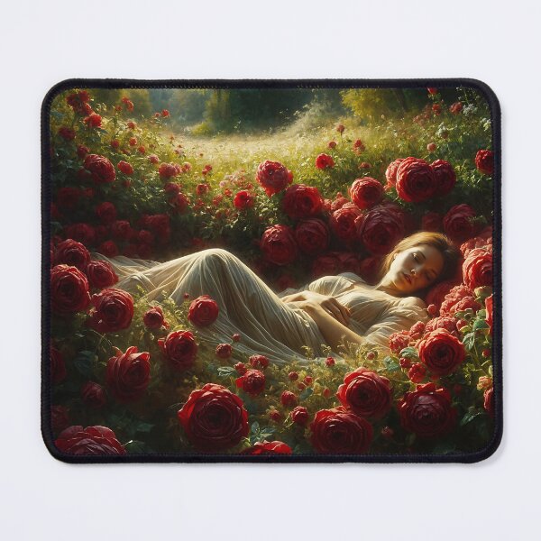 Item preview, Sleeping Beth designed and sold by Digital Imaginings.
