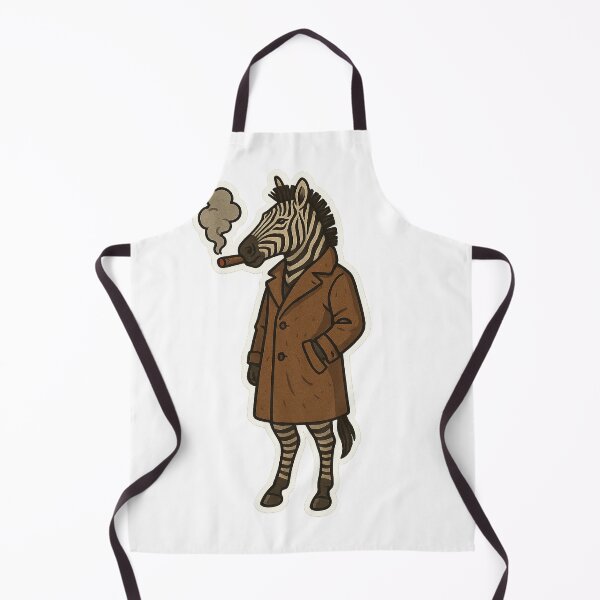 Item preview, zebra designed and sold by Plague-seif.