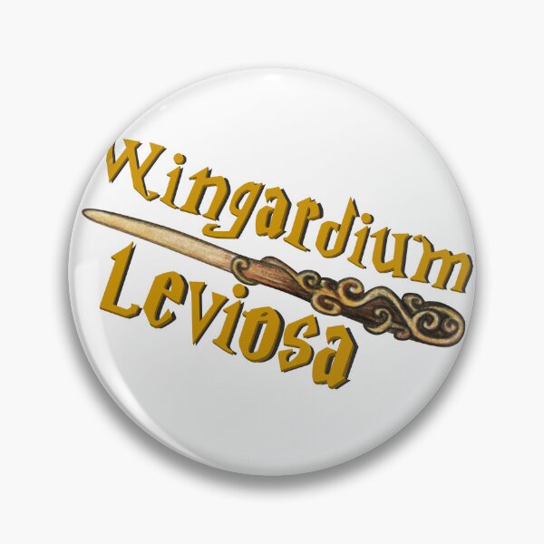 Item preview, Wingardium Leviosa Design designed and sold by sofia-bondi.