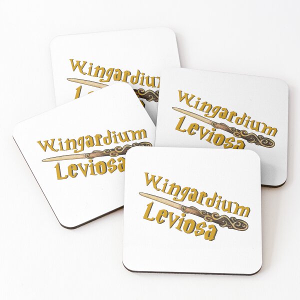 Item preview, Wingardium Leviosa Design designed and sold by sofia-bondi.