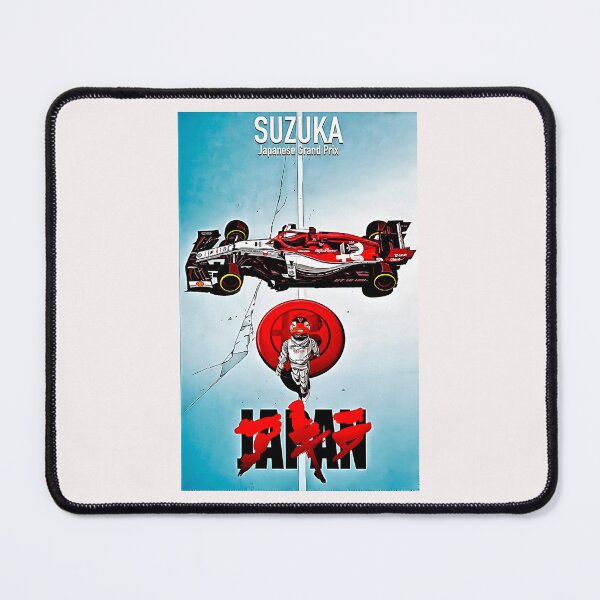 Item preview, Blast from the past Suzuka Japan 2019 designed and sold by Helios Be. Lavsh.