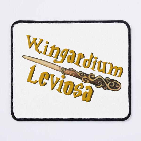 Item preview, Wingardium Leviosa Design designed and sold by sofia-bondi.