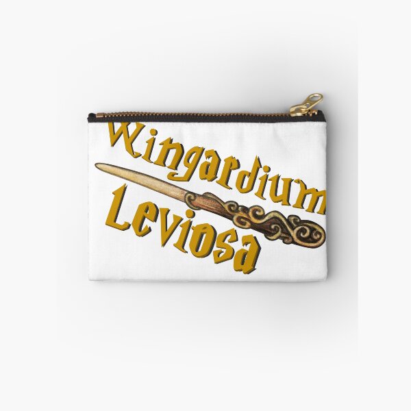 Item preview, Wingardium Leviosa Design designed and sold by sofia-bondi.