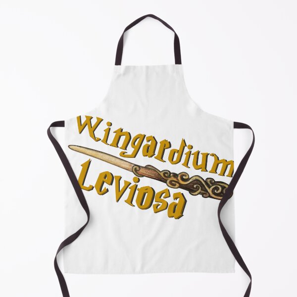 Item preview, Wingardium Leviosa Design designed and sold by sofia-bondi.