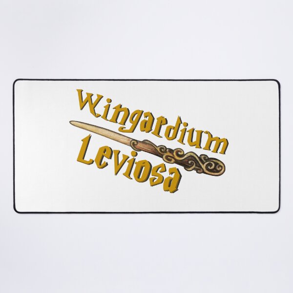 Item preview, Wingardium Leviosa Design designed and sold by sofia-bondi.