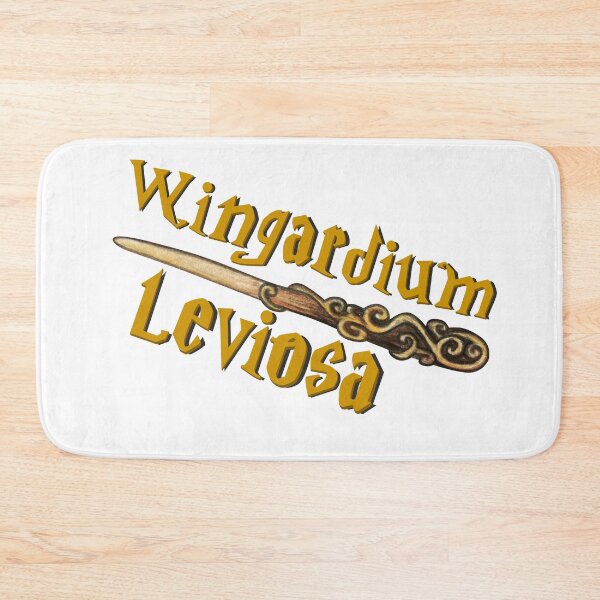 Item preview, Wingardium Leviosa Design designed and sold by sofia-bondi.
