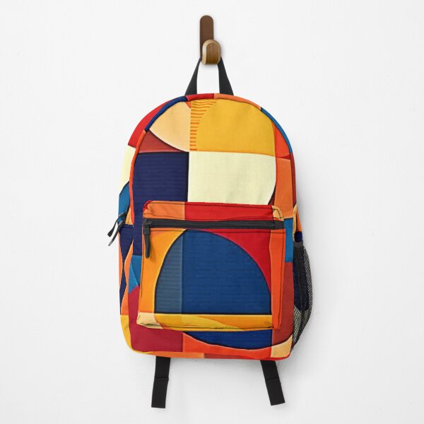 Item preview, Geometric Harmony: Artful Design designed and sold by Health And Fitness Posts e-Store.