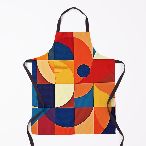 Item preview, Geometric Harmony: Artful Design designed and sold by Health And Fitness Posts e-Store.