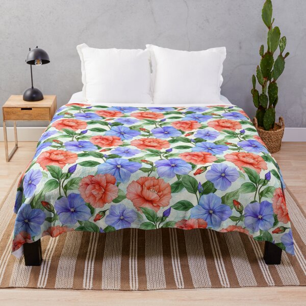 Item preview, Summer Garden designed and sold by Tina Veenstra.
