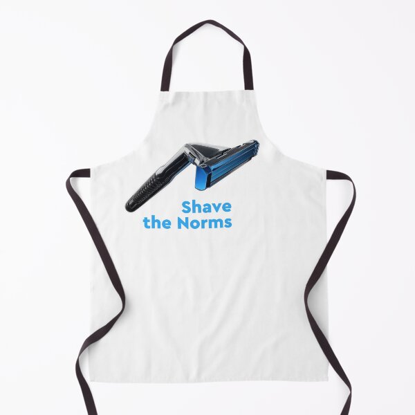 Item preview, Shave the Norms designed and sold by HiresFilm.