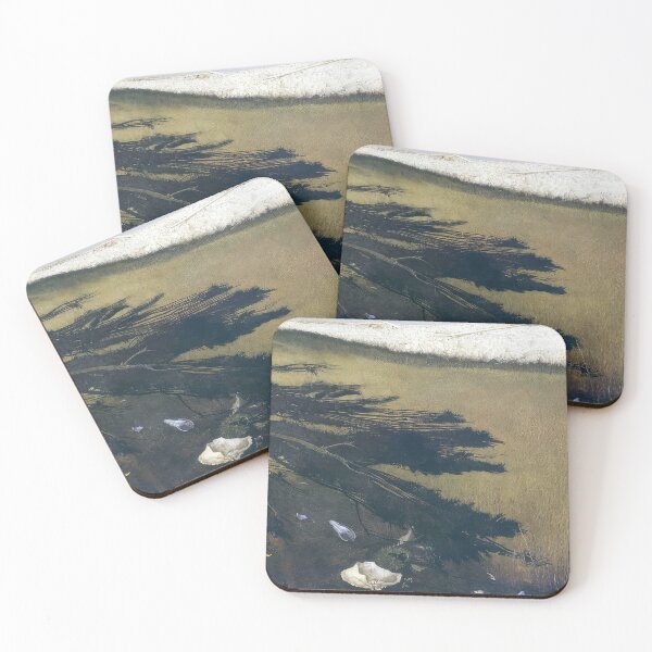 Item preview, Andrew Wyeth designed and sold by Jimenezzayy.