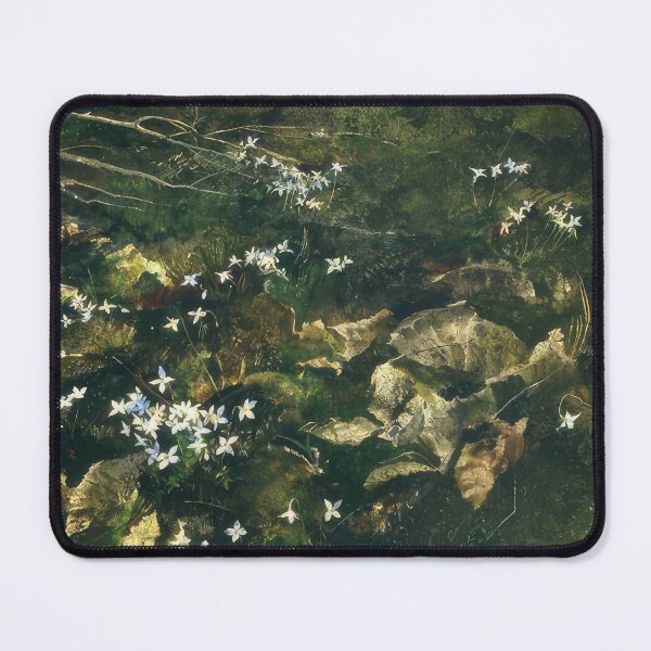 Item preview, Andrew Wyeth designed and sold by Jimenezzayy.