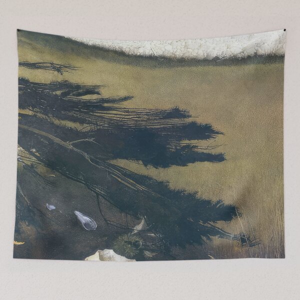 Item preview, Andrew Wyeth designed and sold by Jimenezzayy.