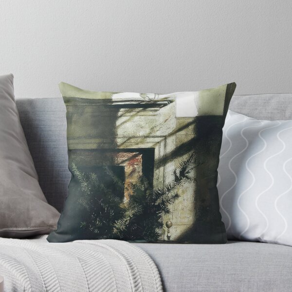 Item preview, Andrew Wyeth designed and sold by Jimenezzayy.