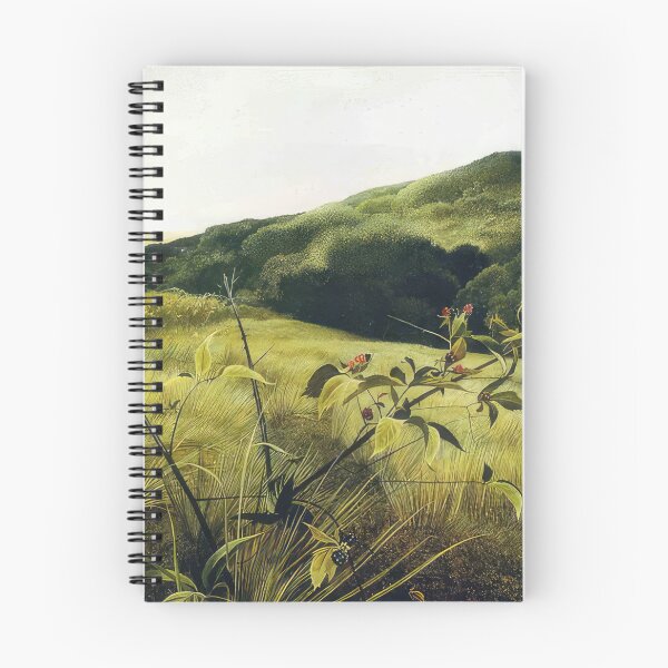 Item preview, Andrew Wyeth designed and sold by Jimenezzayy.
