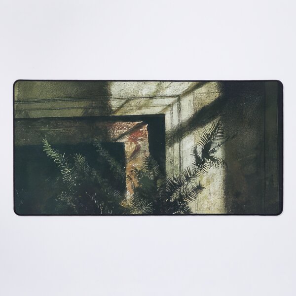 Item preview, Andrew Wyeth designed and sold by Jimenezzayy.