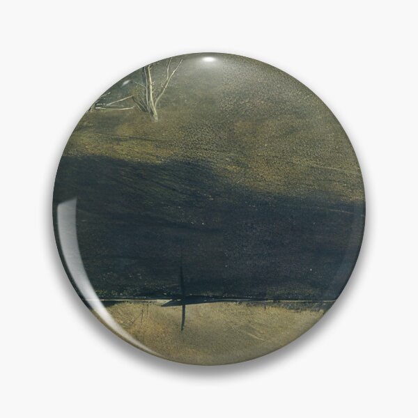Item preview, Andrew Wyeth designed and sold by Jimenezzayy.