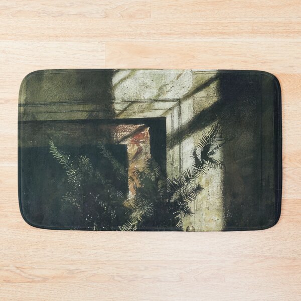 Item preview, Andrew Wyeth designed and sold by Jimenezzayy.