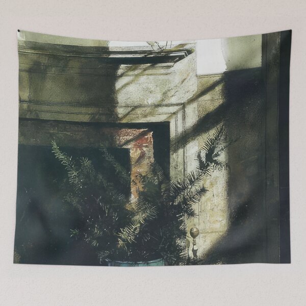 Item preview, Andrew Wyeth designed and sold by Jimenezzayy.