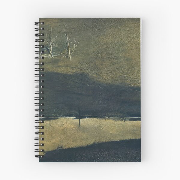 Item preview, Andrew Wyeth designed and sold by Jimenezzayy.