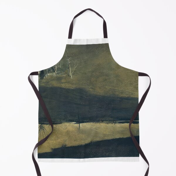 Item preview, Andrew Wyeth designed and sold by Jimenezzayy.