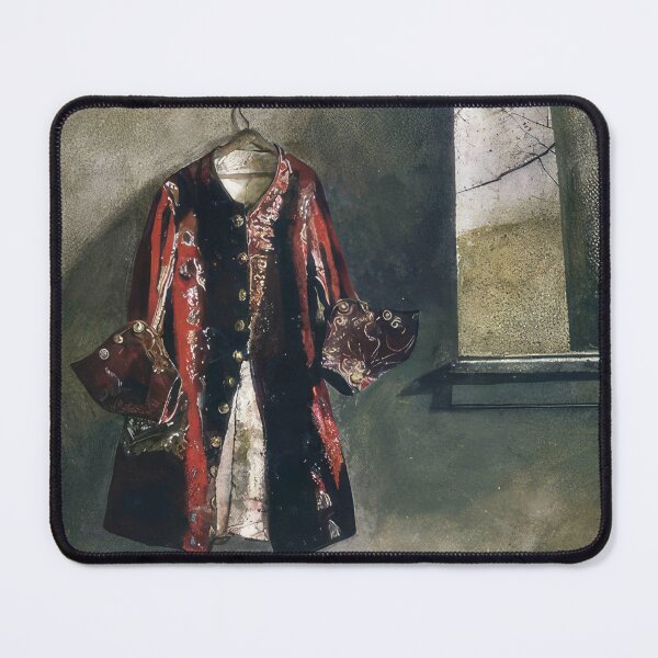 Item preview, Andrew Wyeth designed and sold by Jimenezzayy.