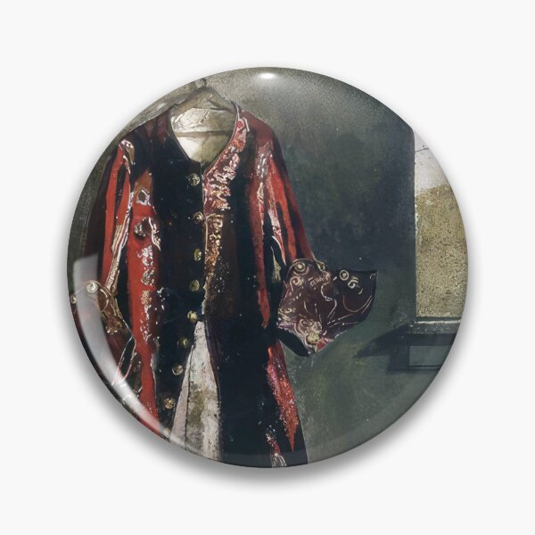 Item preview, Andrew Wyeth designed and sold by Jimenezzayy.