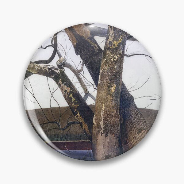 Item preview, Andrew Wyeth designed and sold by Jimenezzayy.