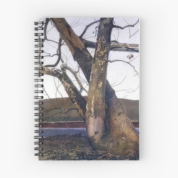 Item preview, Andrew Wyeth designed and sold by Jimenezzayy.