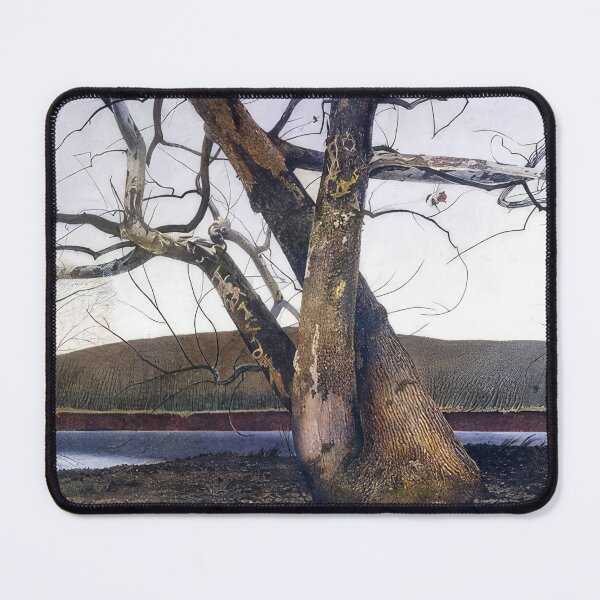 Item preview, Andrew Wyeth designed and sold by Jimenezzayy.