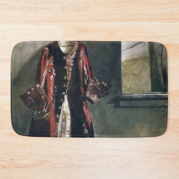 Item preview, Andrew Wyeth designed and sold by Jimenezzayy.
