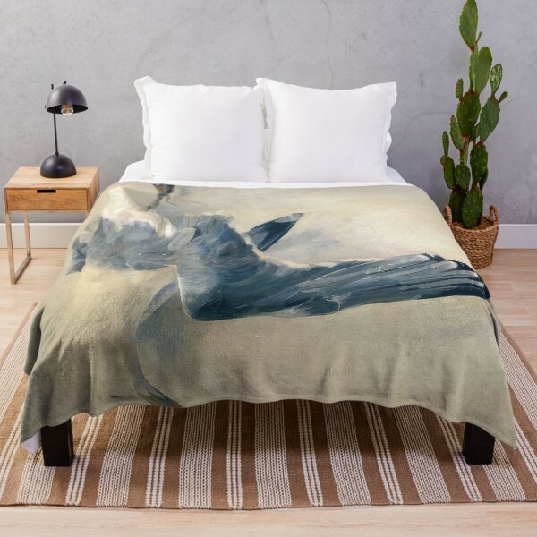 Item preview, Andrew Wyeth designed and sold by Jimenezzayy.
