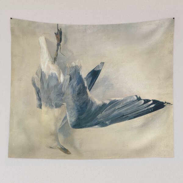 Item preview, Andrew Wyeth designed and sold by Jimenezzayy.
