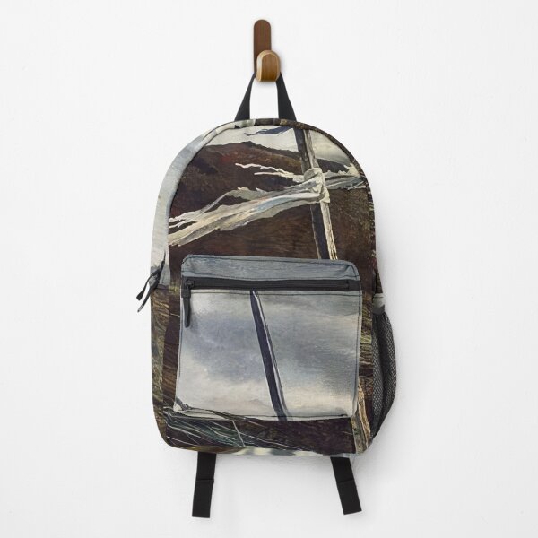 Item preview, Andrew Wyeth designed and sold by Jimenezzayy.