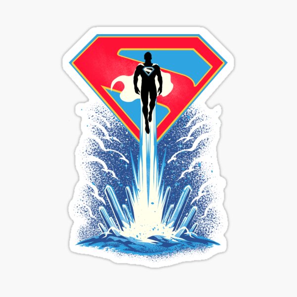 Item preview, Superman 2025 - Clark Kent designed and sold by sarudraws.