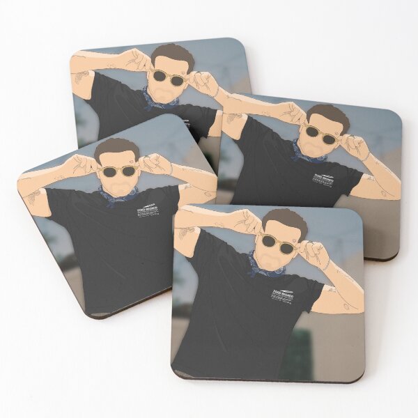 Item preview, Oliver x Paper Magazine  designed and sold by DesignssByBee.