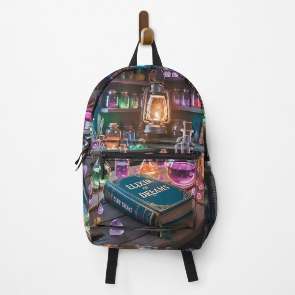 Item preview, Dream Laboratory of Magic and Alchemy designed and sold by jbfart.